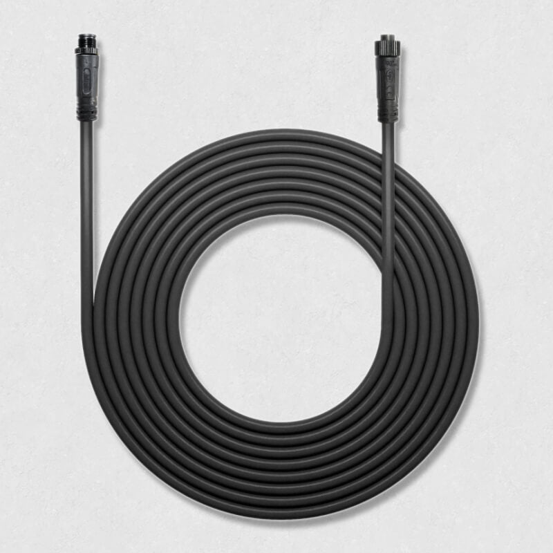 Can you Use an Extension Cord for a Grow Light?