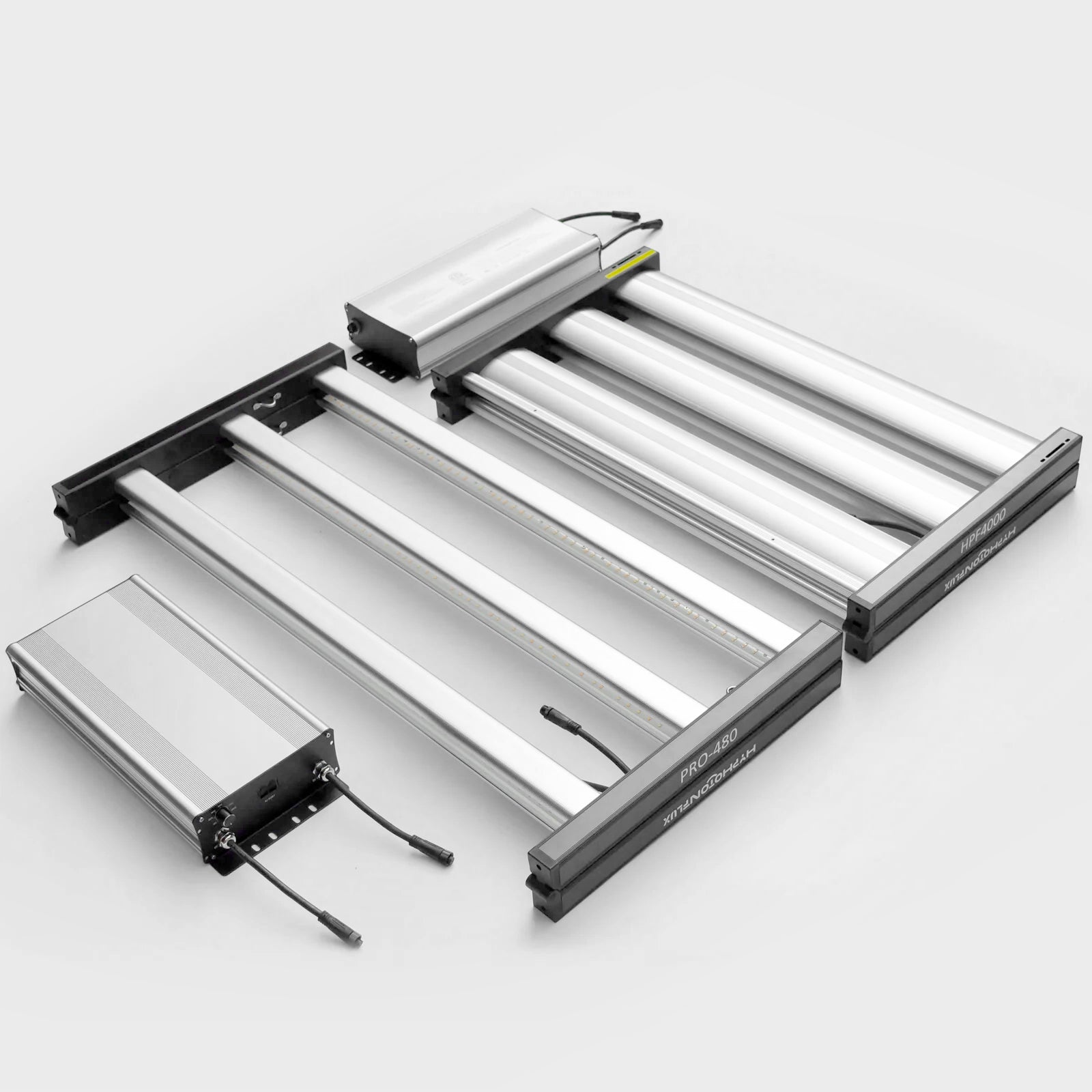 HYPHOTONFLUX LED grow light: Buying advice