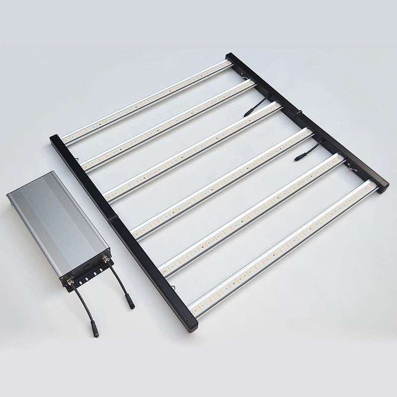 Some questions that grower may ask frequently of PRO series LED grow lights