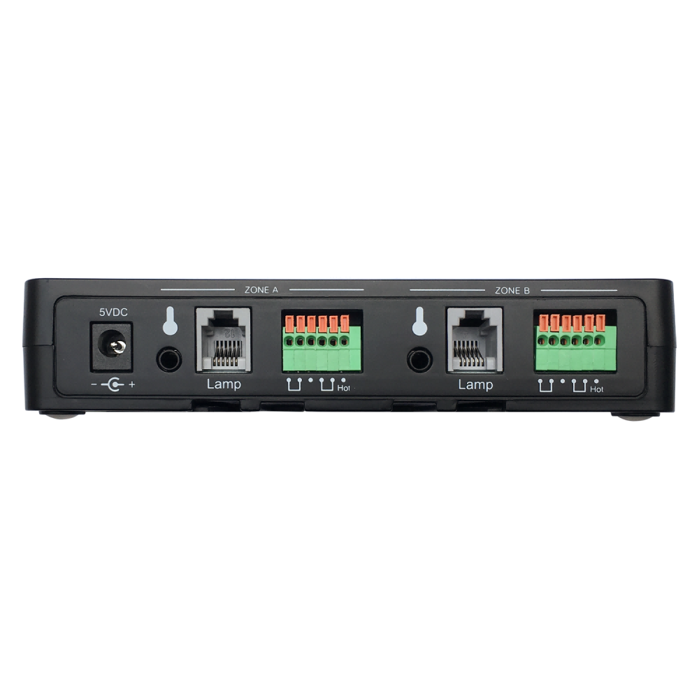 hyphotonflux led grow controller